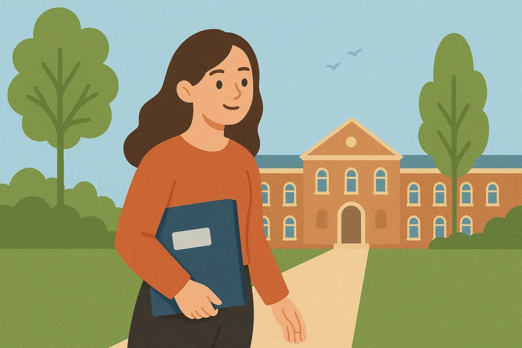 Germaniyada ish izlash viza