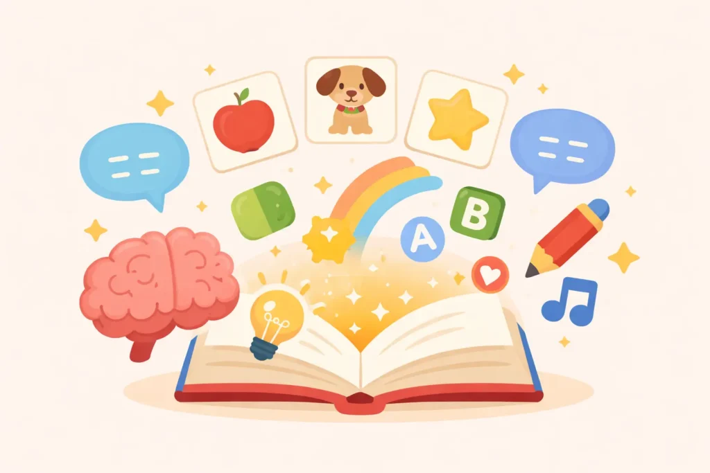 Quyida nemis so‘zlarini samarali o‘rganish uchun oddiy va amaliy tavsiyalar berilgan.